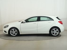 Mercedes-Benz A - 2013