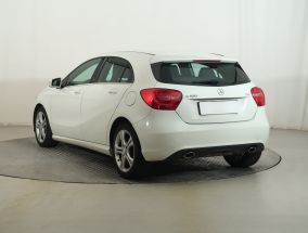 Mercedes-Benz A - 2013