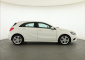 Mercedes-Benz A, 2013
