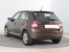 Skoda Fabia - 2017