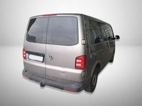 Volkswagen Transporter - 2016