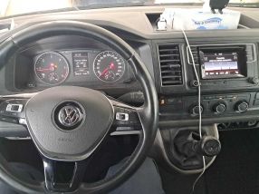 Volkswagen Transporter - 2016