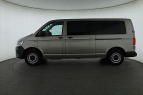 Volkswagen Transporter - 2016