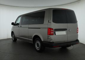 Volkswagen Transporter - 2016