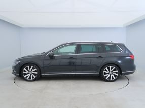 Volkswagen Passat - 2015