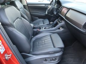 Škoda Kodiaq - 2022