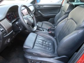 Škoda Kodiaq - 2022