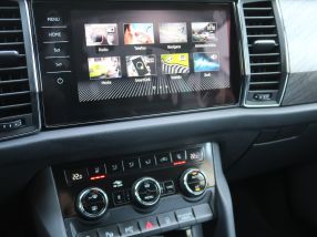 Škoda Kodiaq - 2022