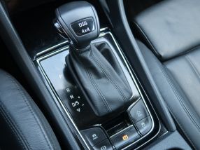 Škoda Kodiaq - 2022