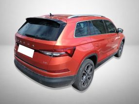 Skoda Kodiaq - 2022