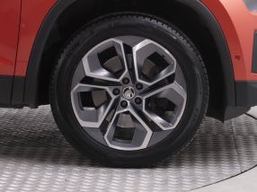 Škoda Kodiaq - 2022