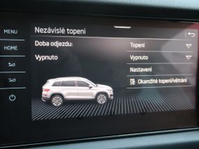 Škoda Kodiaq - 2022