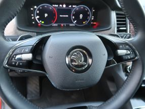 Škoda Kodiaq - 2022