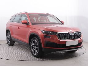 Škoda Kodiaq - 2022