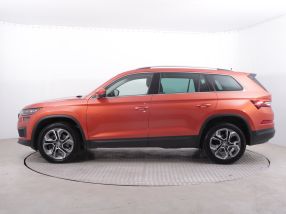 Škoda Kodiaq - 2022