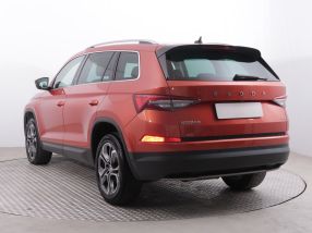 Škoda Kodiaq - 2022