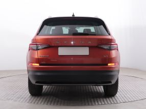 Škoda Kodiaq - 2022