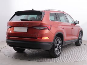 Škoda Kodiaq - 2022