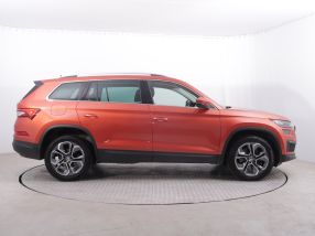 Škoda Kodiaq - 2022