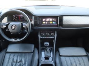 Škoda Kodiaq - 2022