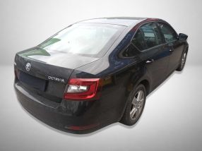 Skoda Octavia - 2017