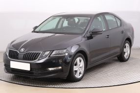 Skoda Octavia - 2017