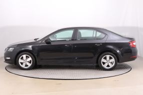 Škoda Octavia - 2017