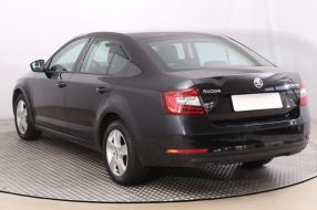Škoda Octavia - 2017