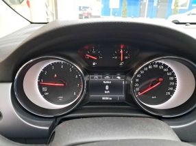 Opel Astra - 2019
