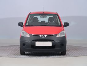 Hyundai i10 - 2008