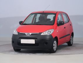 Hyundai i10 - 2008