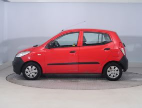 Hyundai i10 - 2008