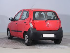 Hyundai i10 - 2008