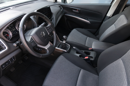 Suzuki SX4 S-Cross 1.4 BoosterJet
