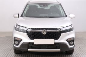 Suzuki SX4 S-Cross - 2021