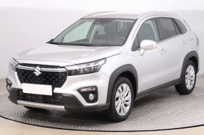 Suzuki SX4 S-Cross - 2021