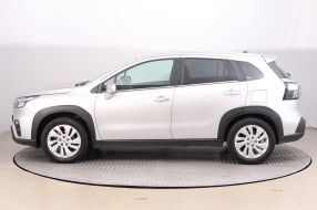 Suzuki SX4 S-Cross - 2021