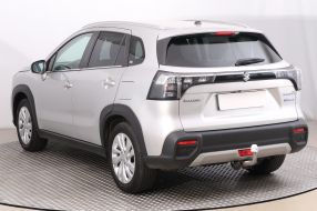 Suzuki SX4 S-Cross - 2021