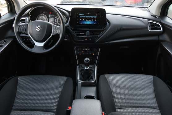 Suzuki SX4 S-Cross 1.4 BoosterJet