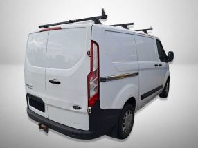 Ford Transit Custom - 2016