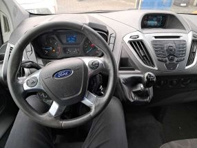 Ford Transit Custom - 2016