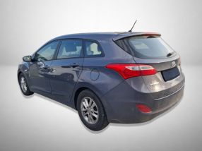 Hyundai i30 - 2016