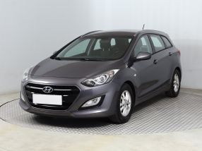 Hyundai i30 - 2016