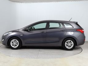 Hyundai i30 - 2016