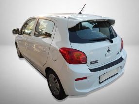 Mitsubishi Space Star - 2019