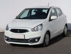 Mitsubishi Space Star - 2019