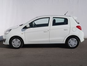 Mitsubishi Space Star - 2019