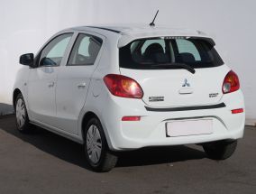 Mitsubishi Space Star - 2019