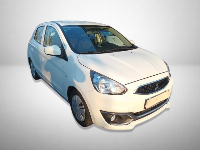 Mitsubishi Space Star 2019