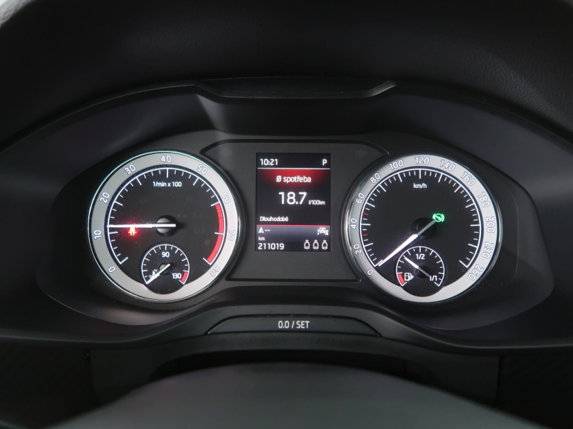 Škoda Kodiaq, 2020